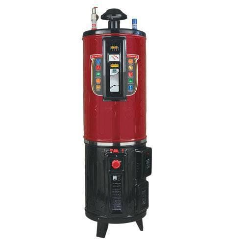 Super Asia Gas Geyser Auto Ignition - Geh720Ai
