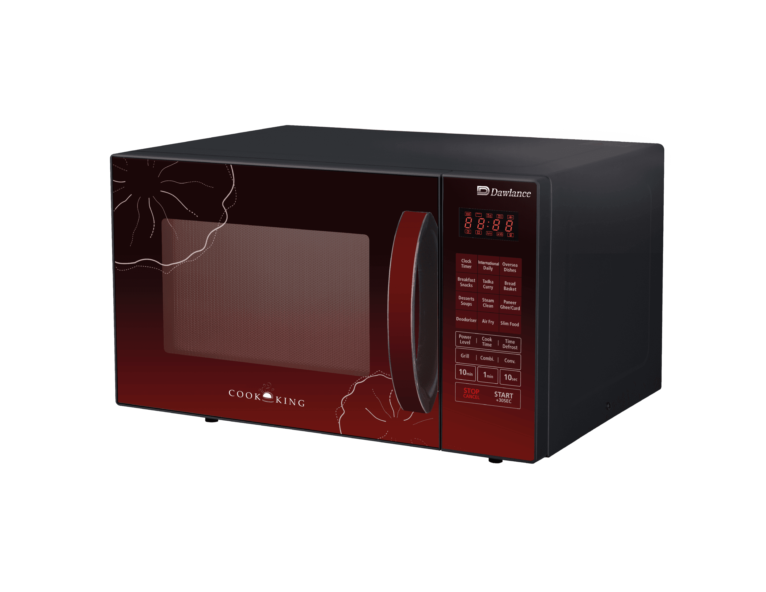 Dawlance Micro Wave Oven Dw-530Af