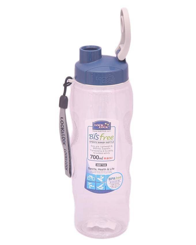 Lock & Lock Sports Handy Portable Bottle