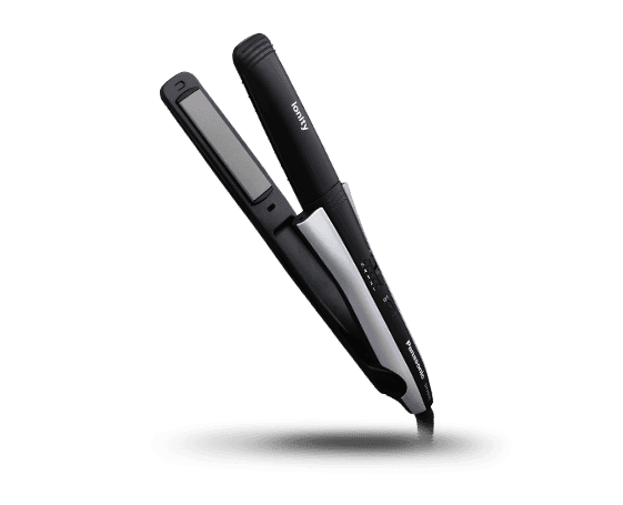 Panasonic Hair & Beauty Care Straightening Brush - HS70