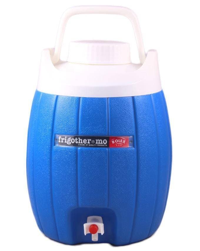 Italian Water Cooler