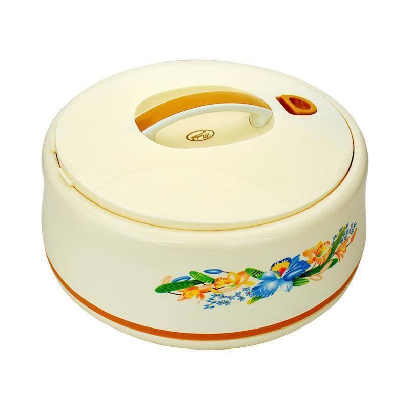 Rolex Casserole Food Warmer Hotpot - 4 - 5 Liters