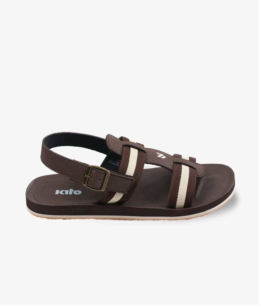 Kito - Men's Sandal Brown - EM4424