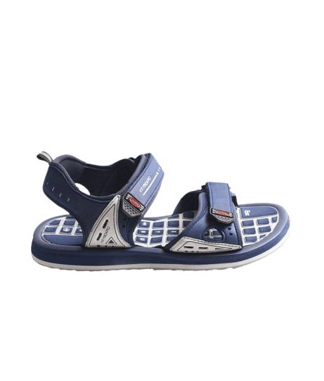 Kito - Menes Sandal Navy Blue - ESDM7546