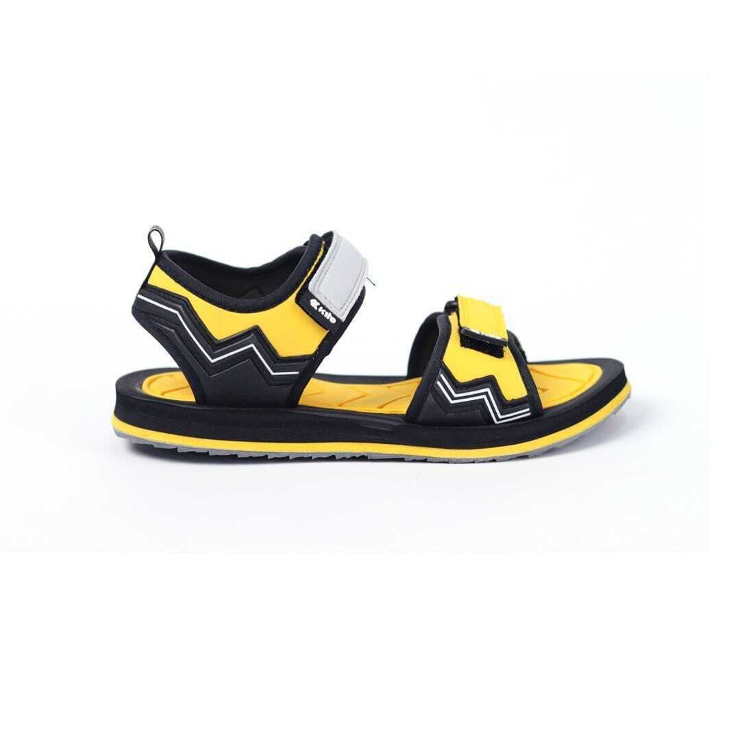 Kito - Kids Sandal Yellow - AC5C