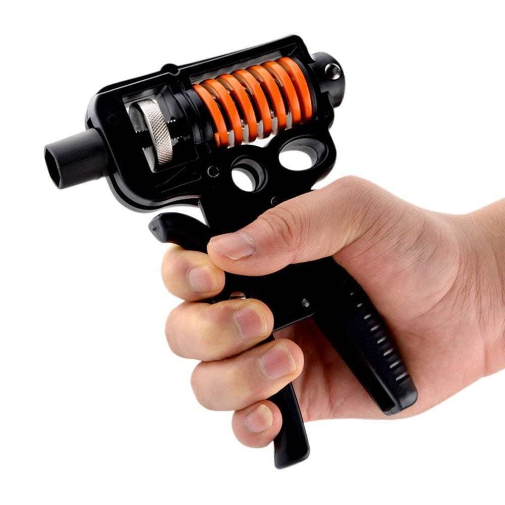 5-50KG Adjustable Hand Gripper For Hand Exercise