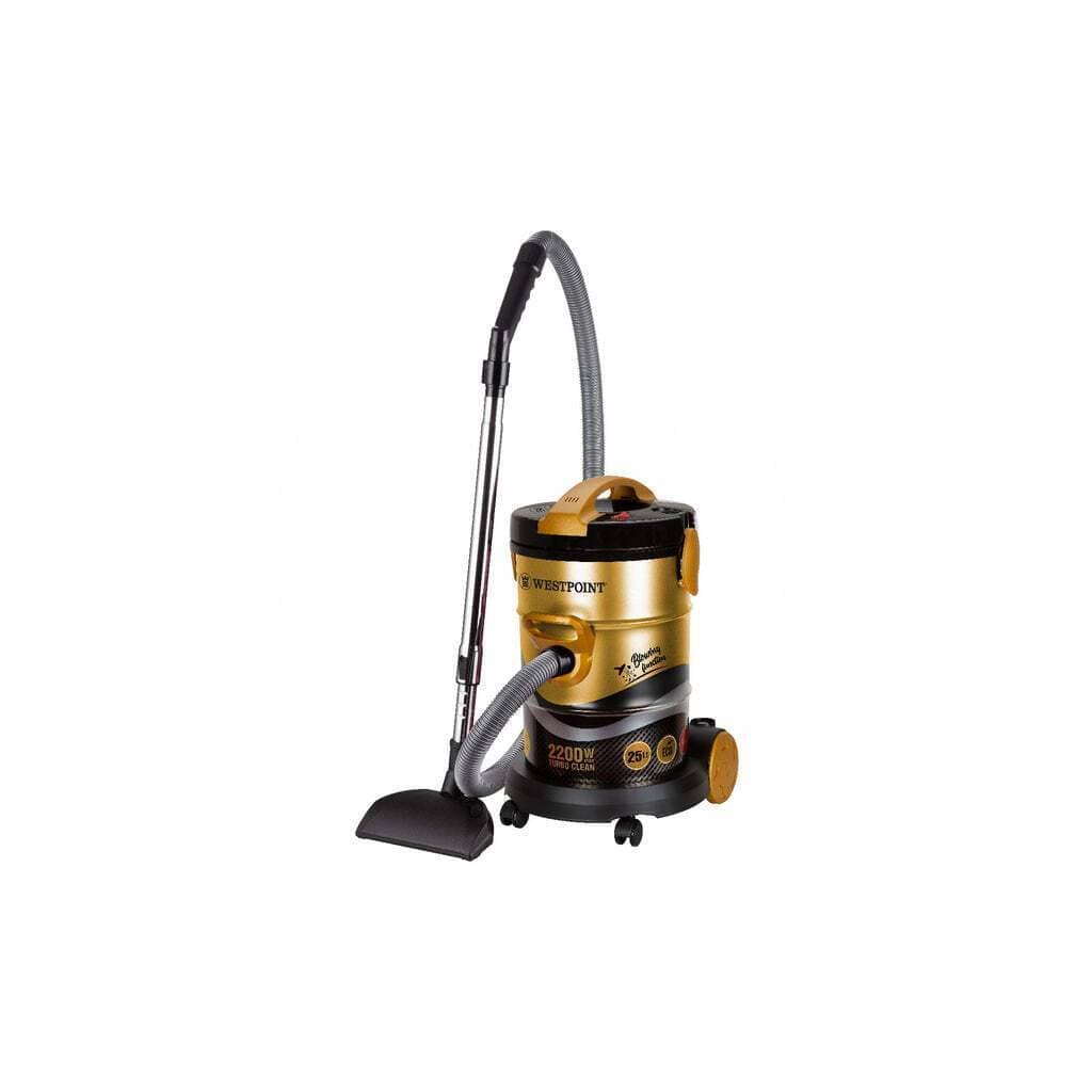 West Point Vacuum Cleaner - WF3469