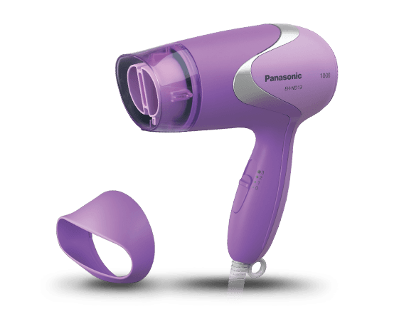 Panasonic Hair Dryer EH-ND13V