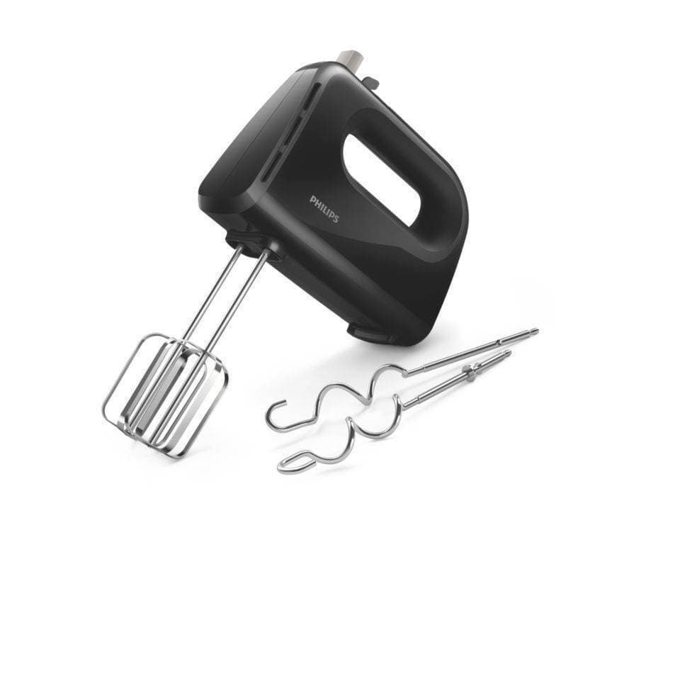 Philips Mixer Black Hr3705 - 1 Piece