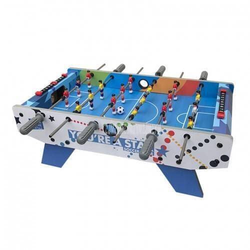Children Mini Table Top Football Set Soccer Game Table