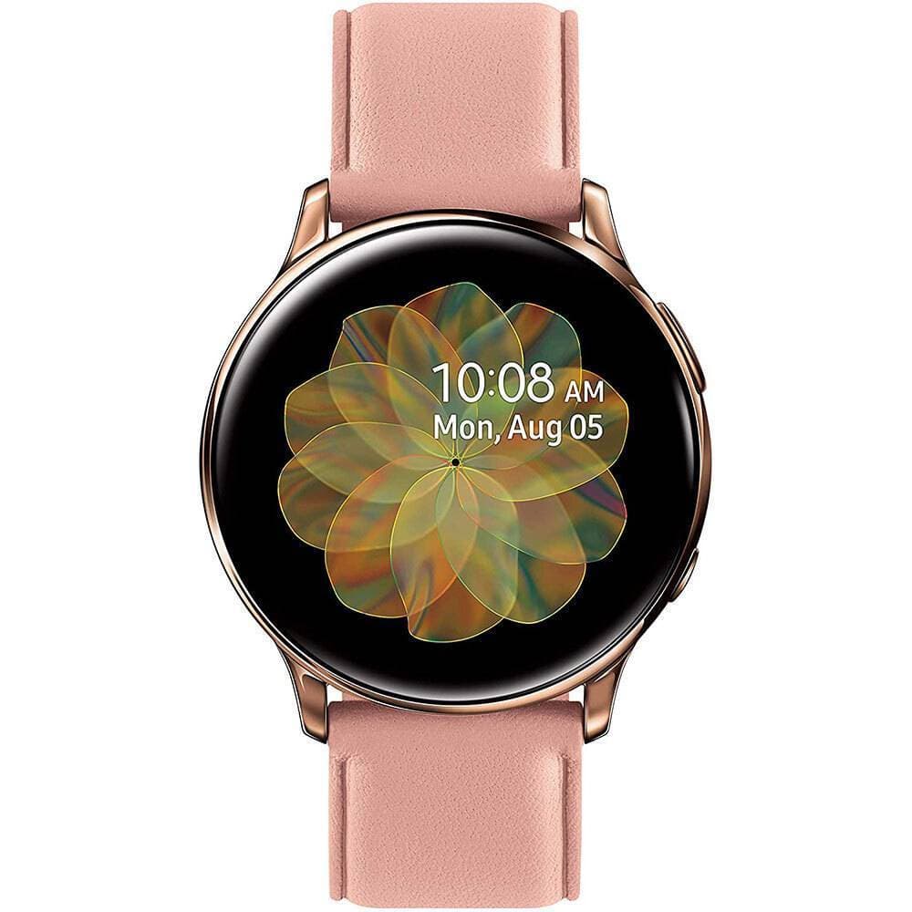 Samsung Galaxy Watch Active 2 44mm With GPS (US Version)