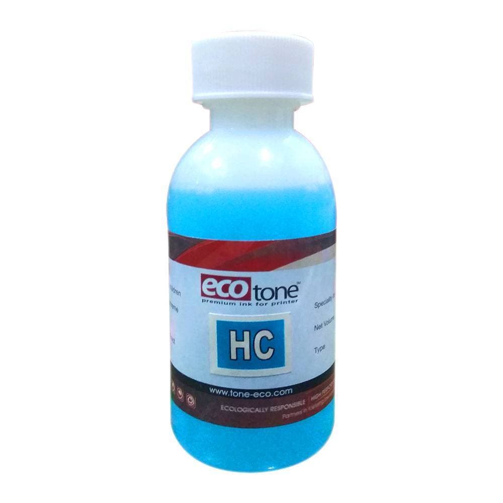 Ecotone Head Liquid Cleaning Solution For inkjet Printer - 100ML