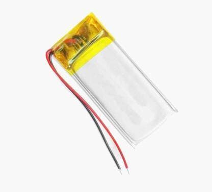 70amp Rechargeable Li Polymer Li-ion Battery For Usb Lighters Bluetooth Headset