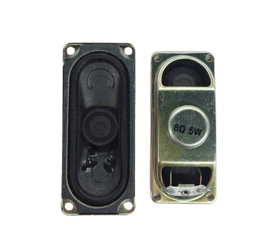 Speaker Lcd Monitor Tv Led Loud Speakers 4 Ohm 5 Watt 30*70Mm Thickness 17Mm Loudspeaker 5W