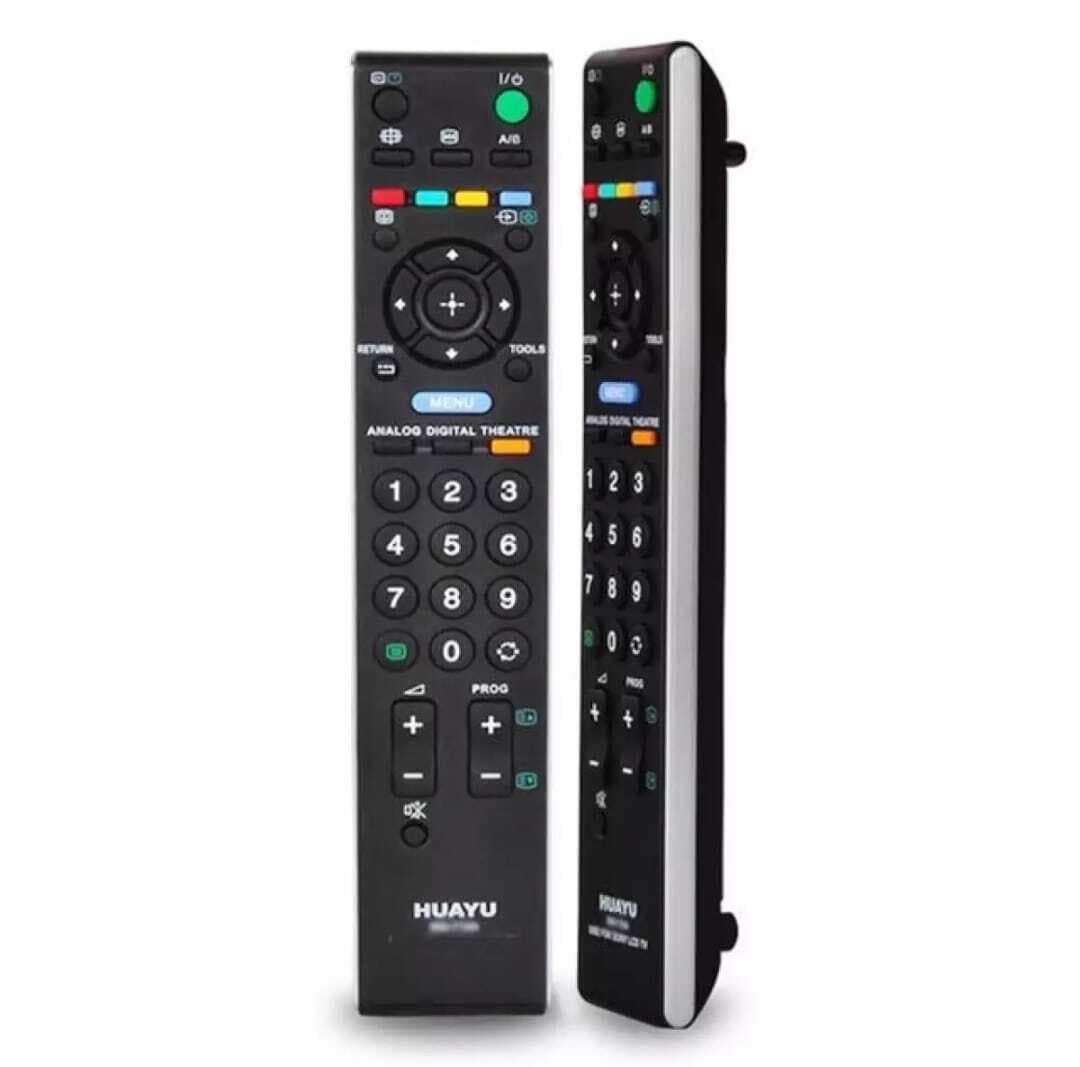 Sony Bravia Universal Remote For Smart Lcd & Led - Huayu RM-D764