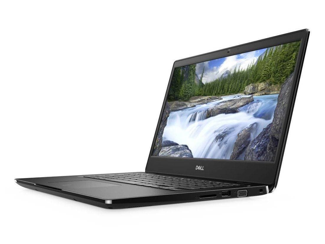 Dell Latitude 3410 4GB , 1.0 TB HDD , 14.0 HD Display (1 Year Dell Local Warranty)