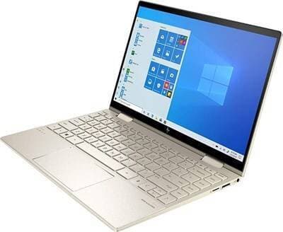 HP Envy x360 13M-BD0023DX 8 GB, 512 GB SSD, 13.3 Touch x360 FHD Display (1 Year International Warranty)