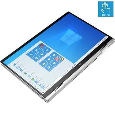 HP Envy x360 15M-ED1013DX 8GB Ram 256GB SSD 15.6 Touch x360 FHD Display (1 Year International Warranty)