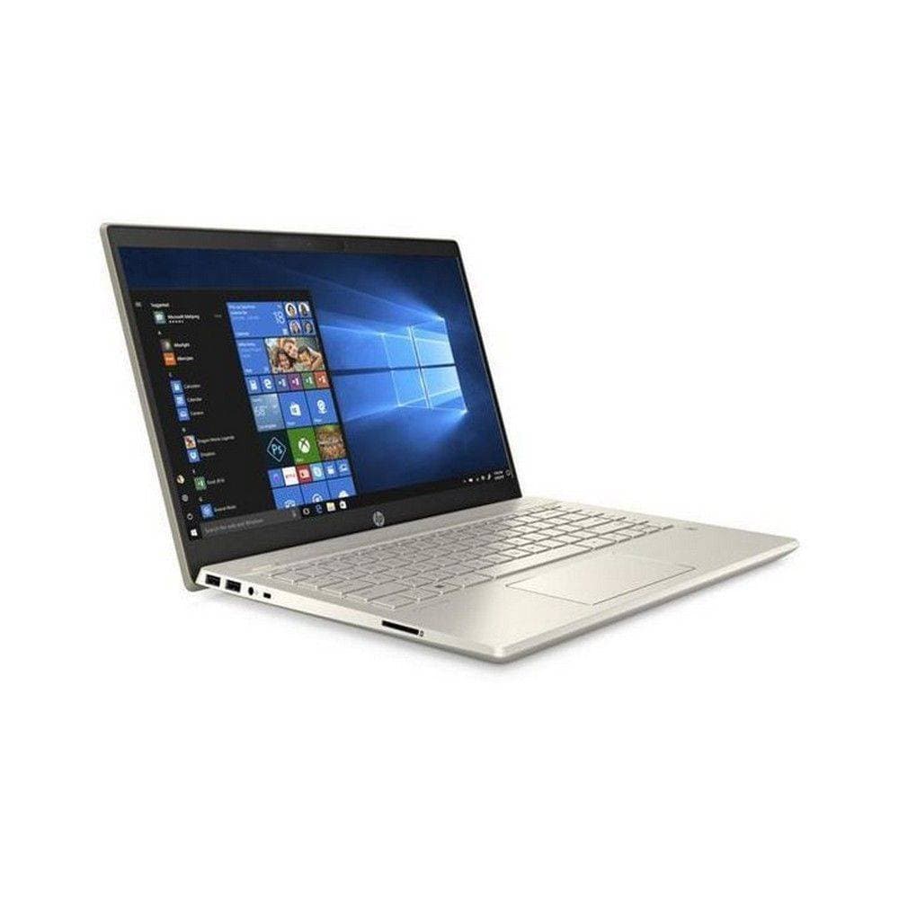 HP Pavilion 14-CE3069TU, 8 GB, 512 GB SSD, 14 FHD Display, (1 Year HP Local Warranty)