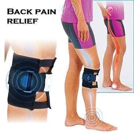 Knee Pad leg pad Knee Brace Protective Wrap Support For Back Pain Relief Protect