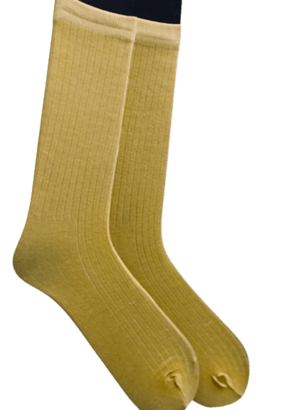 Long skin socks for ladies economy pack of 3