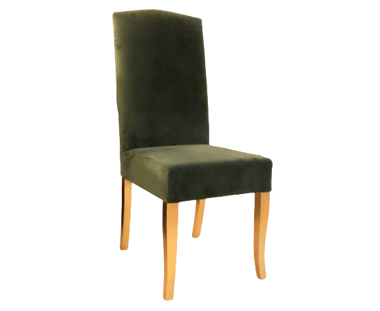 Back Tufted Dining Chair - Set Of 8
