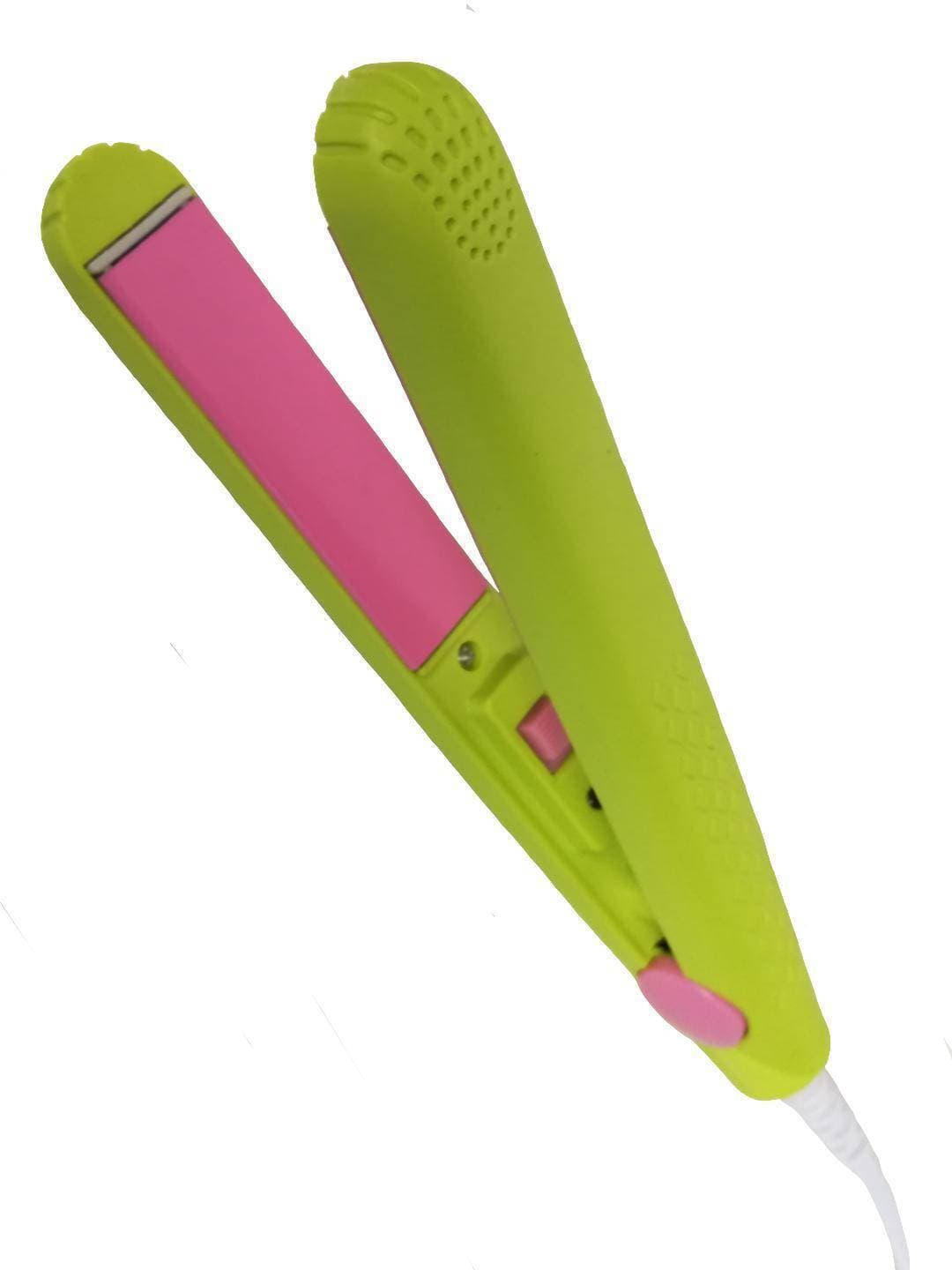 Small Size Hair Straightener For Travel