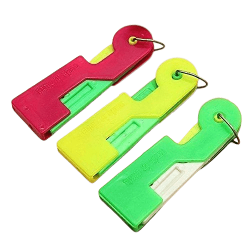 Automatic Needle Device Threader (Set of 3)