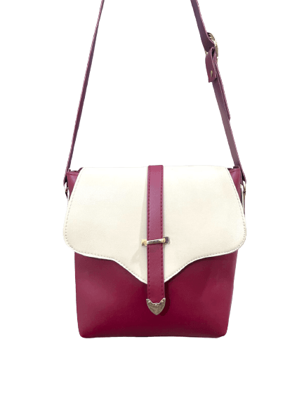 Unique Shoulder Bag For Women - 1 Piece
