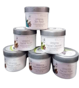 DR.Derma Complete Whitening Facial Kit Pack of 6