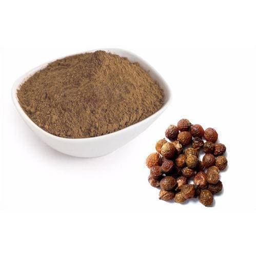 Reethay Powder Chinaberry (Reetha) Powder - 100 grams