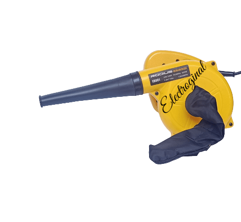 Unbreakable Electric Air Blower & Vacuum Cleaner 500 Watt
