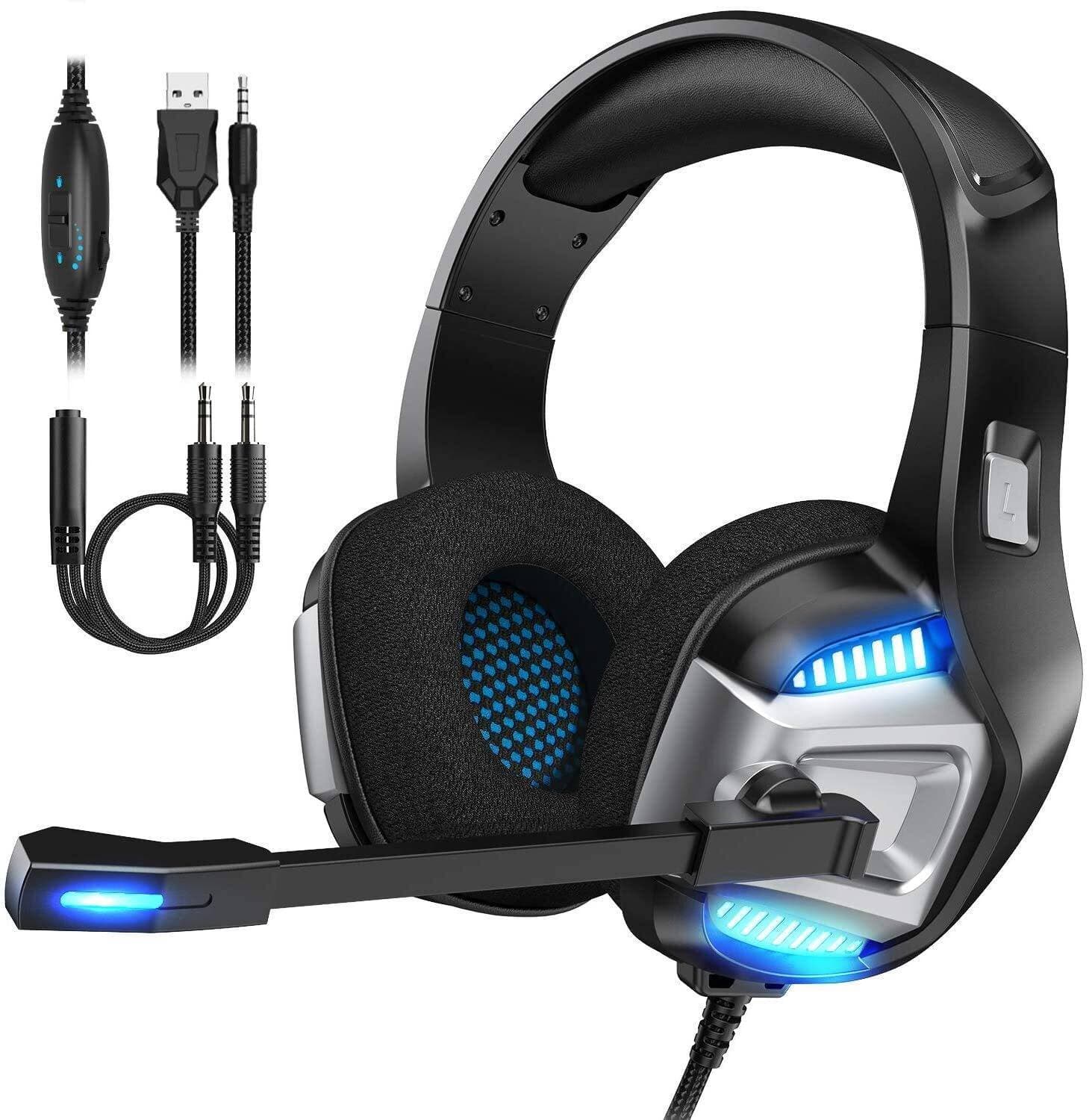 G9000 - Gaming Headset With Mic For Xbox