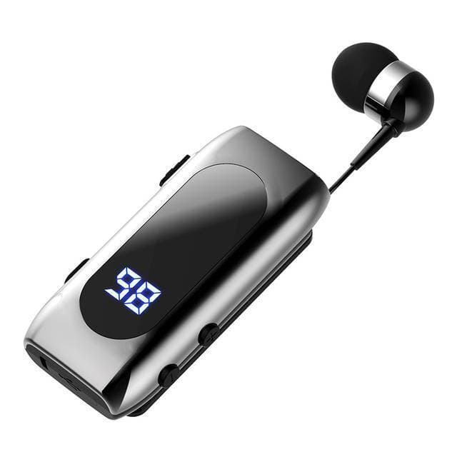 Sport clip driver auriclares earphone bluetooth mini headset