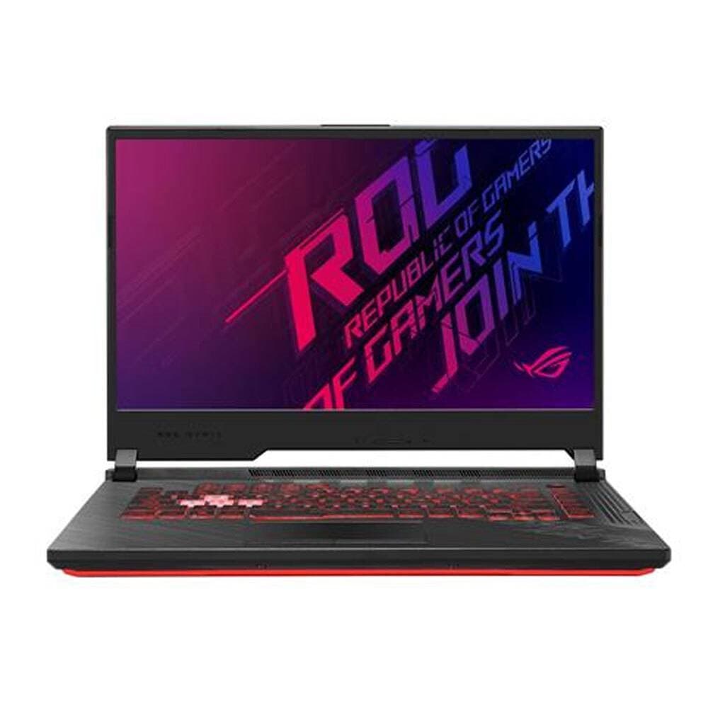 Asus Rog Strix G512l1-ci7-10th Generation-10750h, 8gb, 512ssd (1 Year International Warranty)