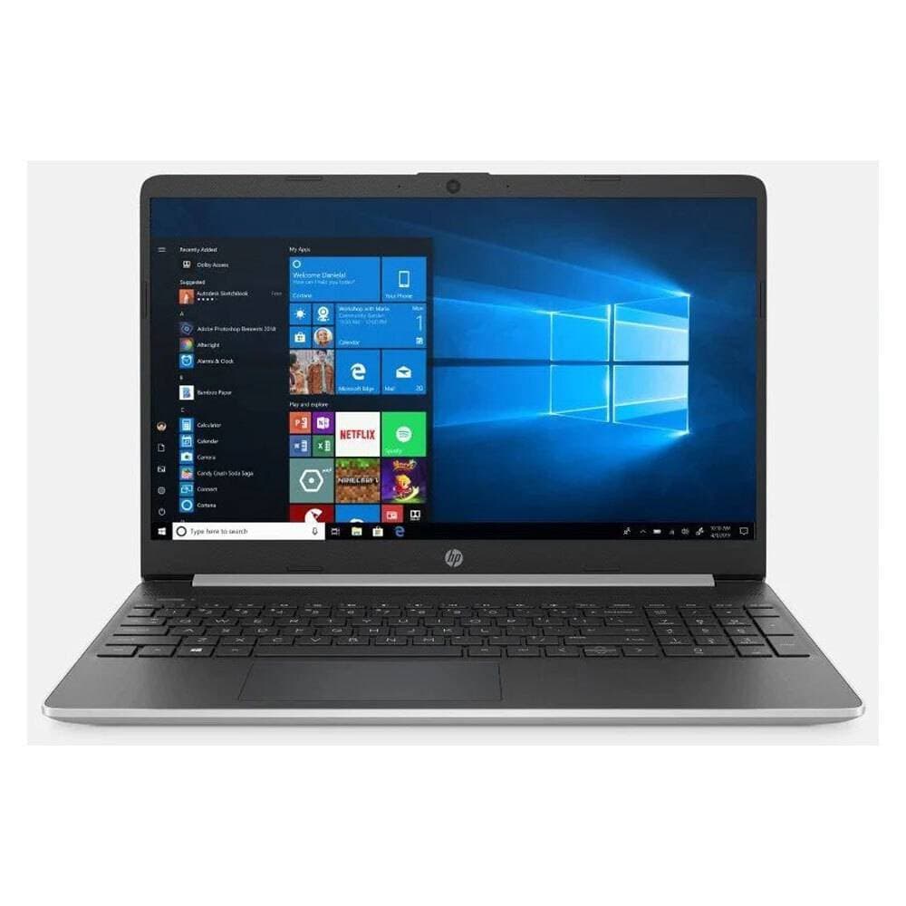 Hp Pavilion Dh1066tx i5-10210u-8gb, 512, 14 (1 Year Local Warranty)