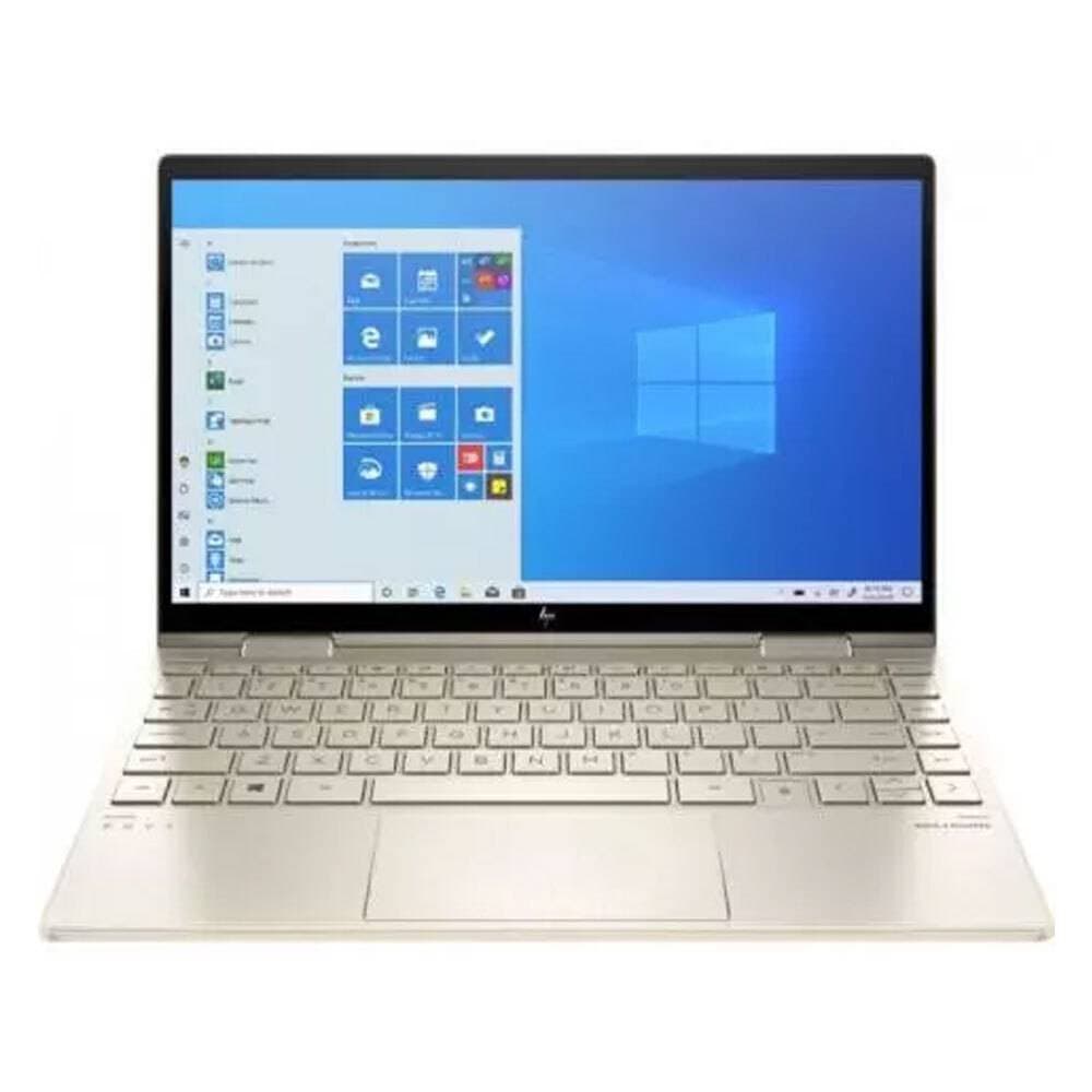 Hp Envy 13m-bd0023-ci7-1165g7 ( 11th Generation )- 8gb, 512 Ssd, 13.3 (1 Year International Warranty)