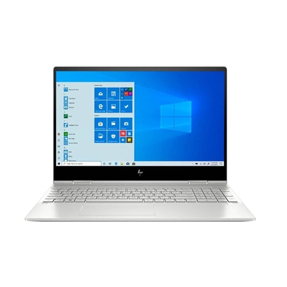 Hp Envy 15-dr1058 Ci5- 10210u- 8gb, 512ssd, Win10, 15.6(1 Year International Warranty)