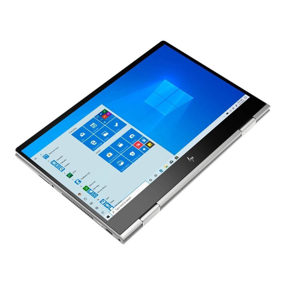 Hp Envy 15m-ed1013 Ci5- 11th Generation- 8gb, 256ssd, Win10, 15.6(1 Year International Warranty)