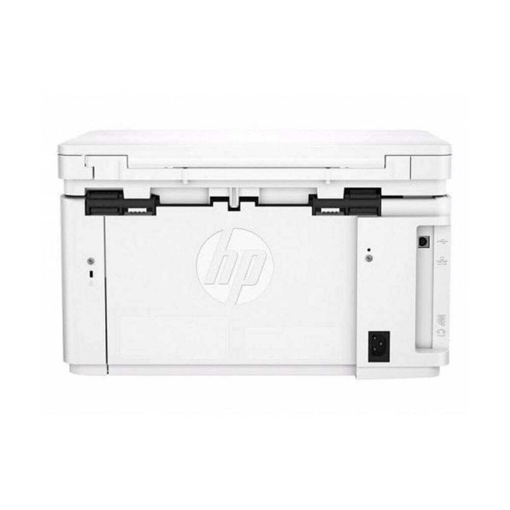 Hp Laserjet M26a Mfp Printer / Copier / Scanner - Up To 18ppm - Duty Cycle Monthly: 5000 Pages