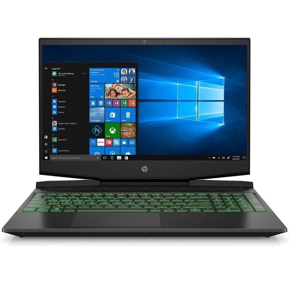 Hp Pavilion Gaming 15-dk0056wm- Ci5-9300h- 8gb, 256ssd(1 Year International Warranty)