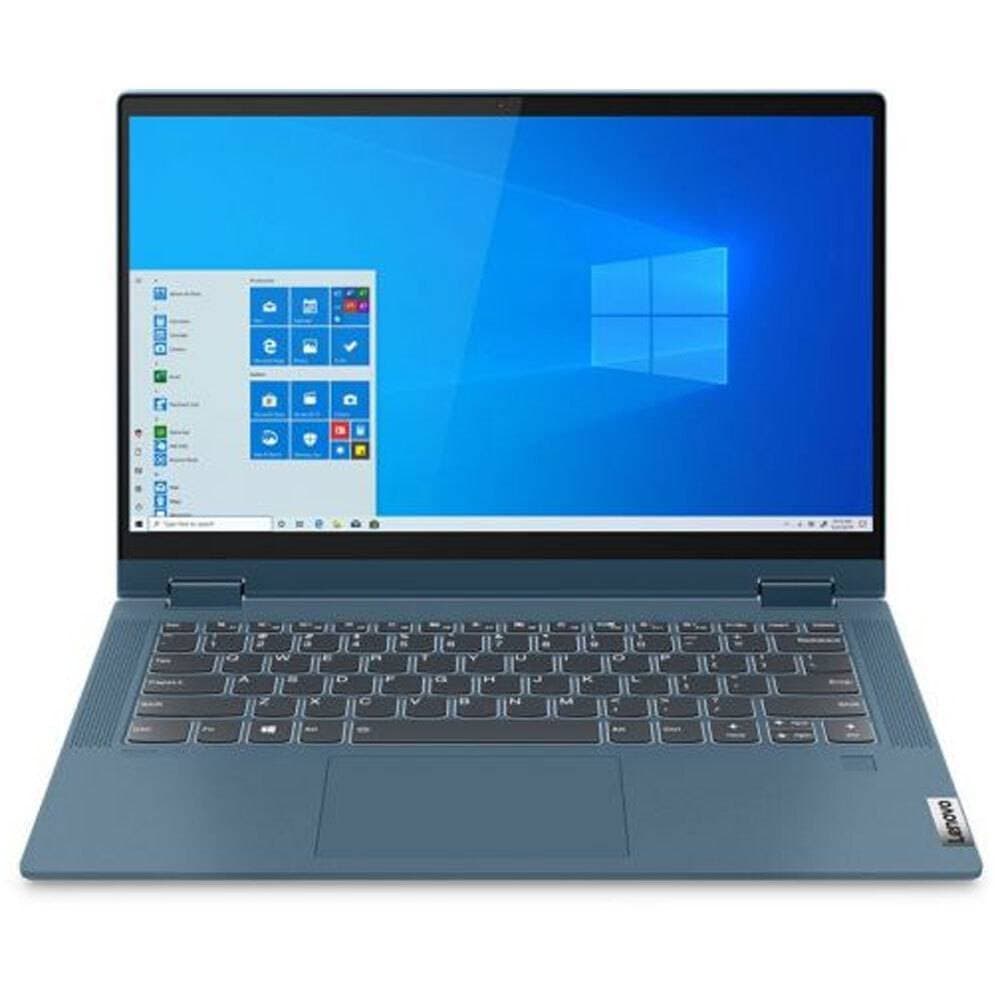 Lenovo Flex 5 Core Ci5-1035g1,8gb ,512gb Ssd, 14.0fhd Touch(1 Year Local Channel Warranty)