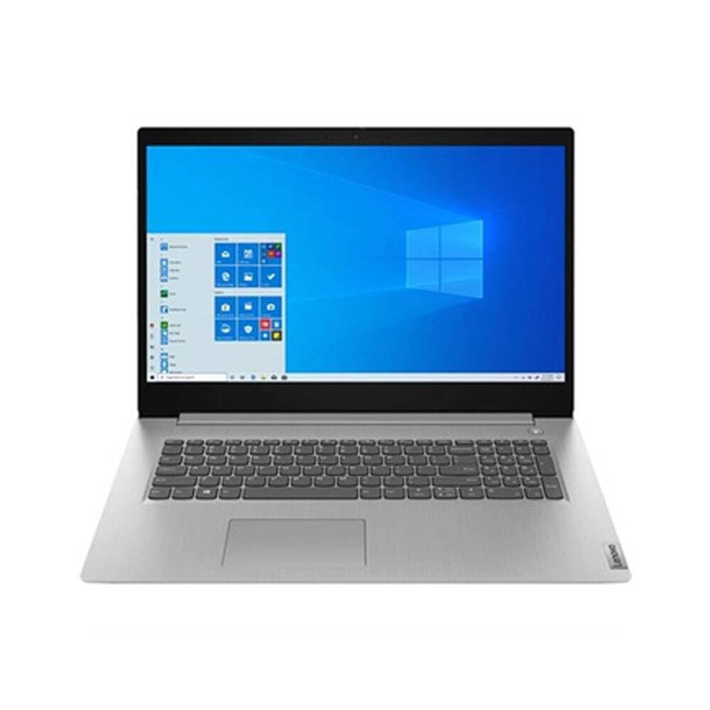 Lenovo Ideapad 3- Ci7- 10th Generation, 8gb, 256ssd(1 Year International Warranty)