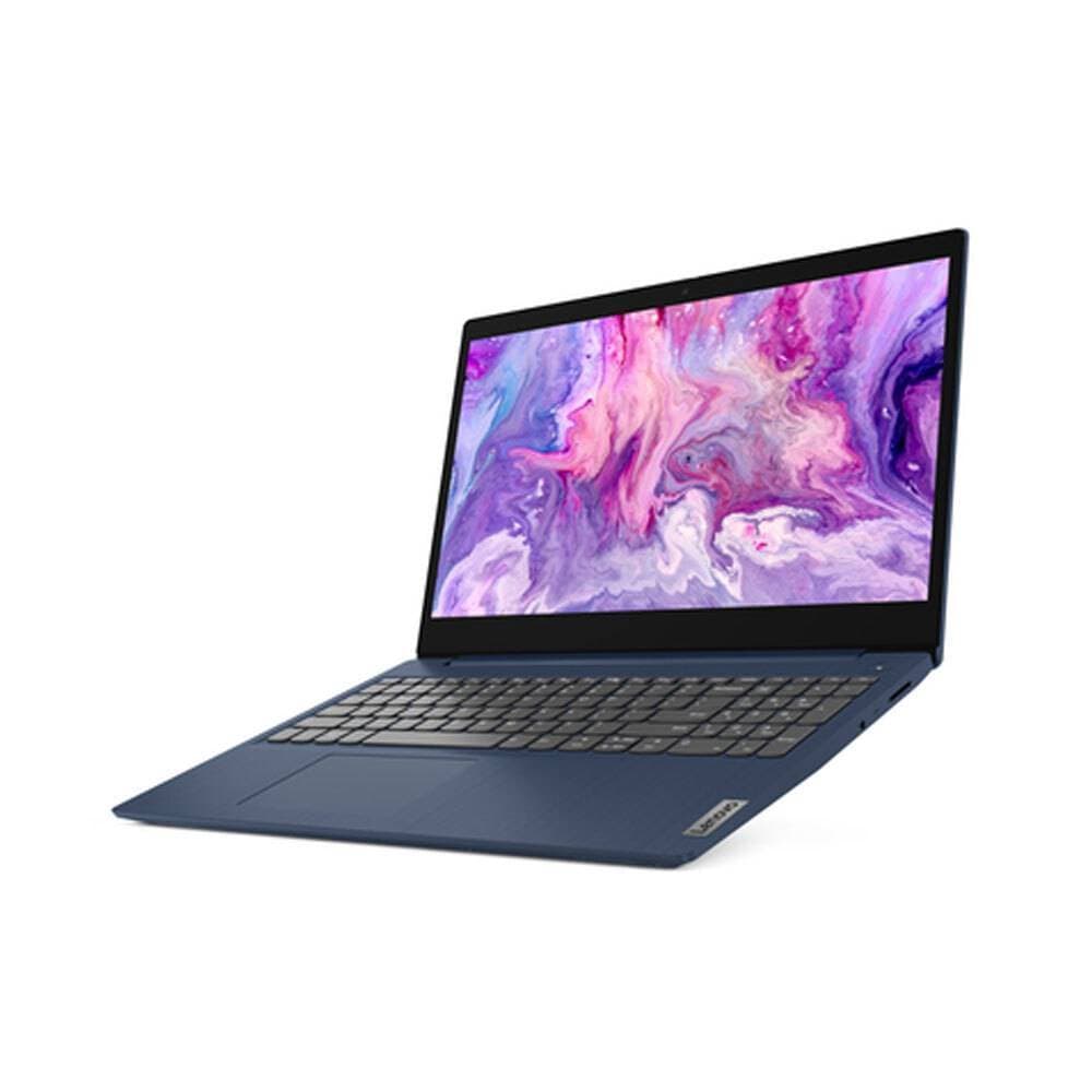 Lenovo Ideapad 3 Ci3-10th Generation-1005g1, 8gb, 256ssd(1 Year Local Warranty)
