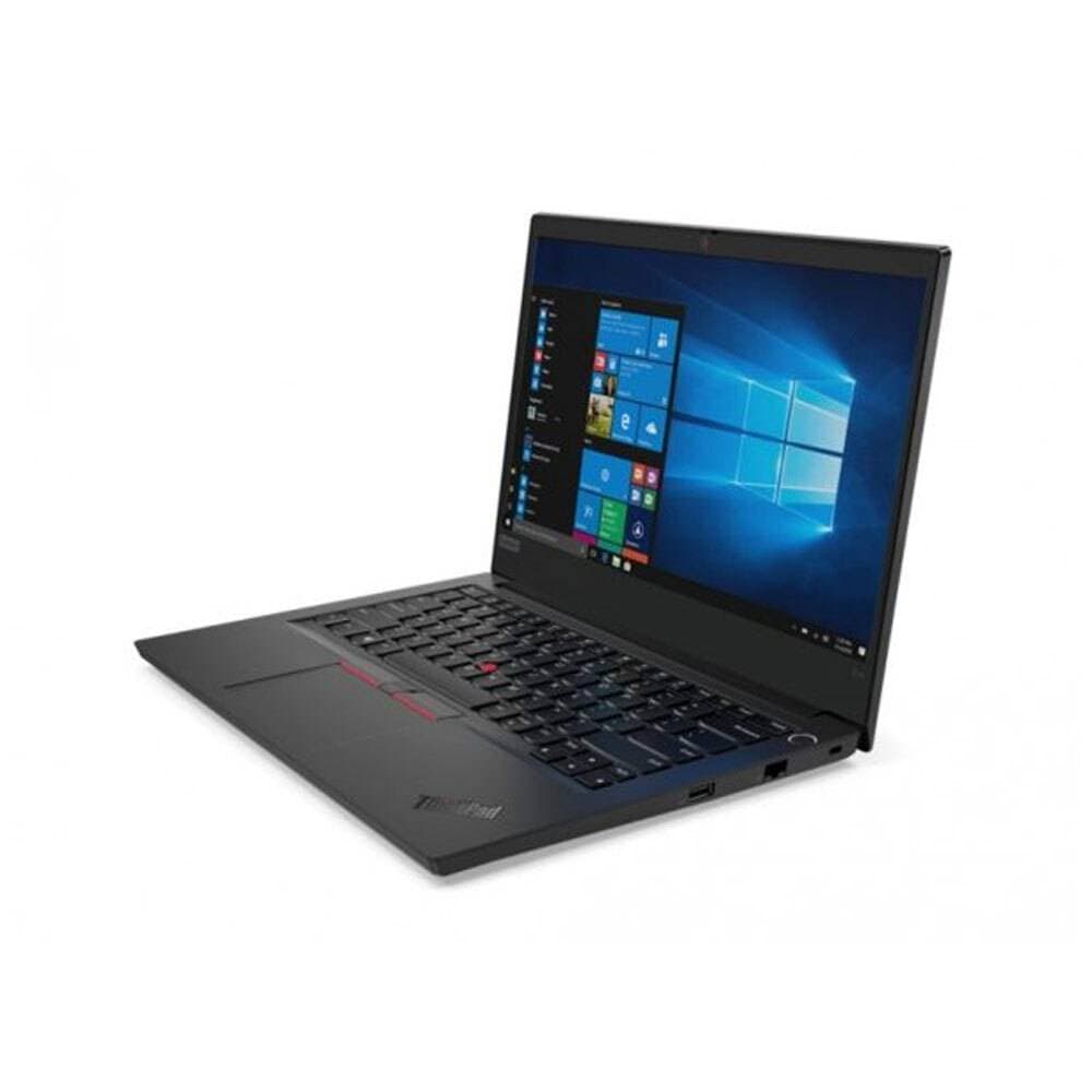 Lenovo Thinkpad E14, Ci7-10510u, 8gb, 1tb Hdd(1 Year Local Channel Warranty)