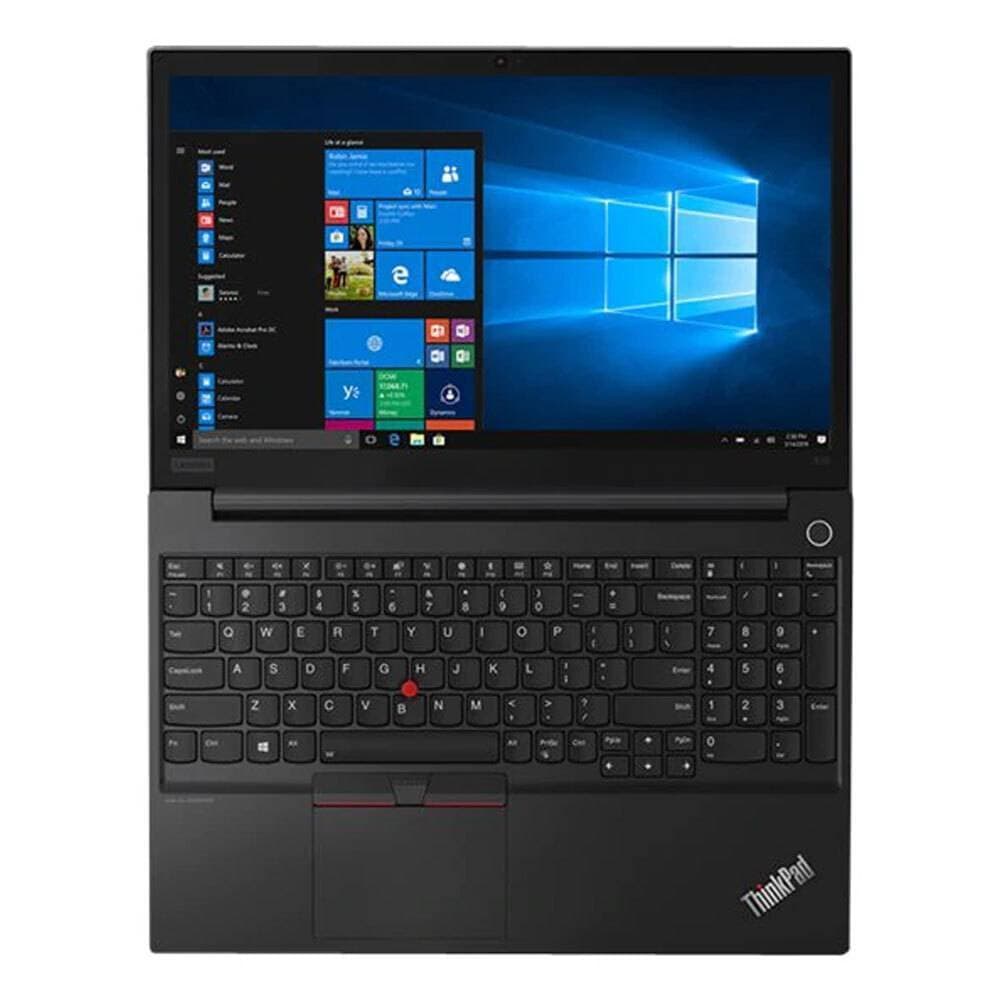 Lenovo Thinkpad E15, Ci7-10510u, 8gb, 1tb Hdd(1 Year Local Warranty)
