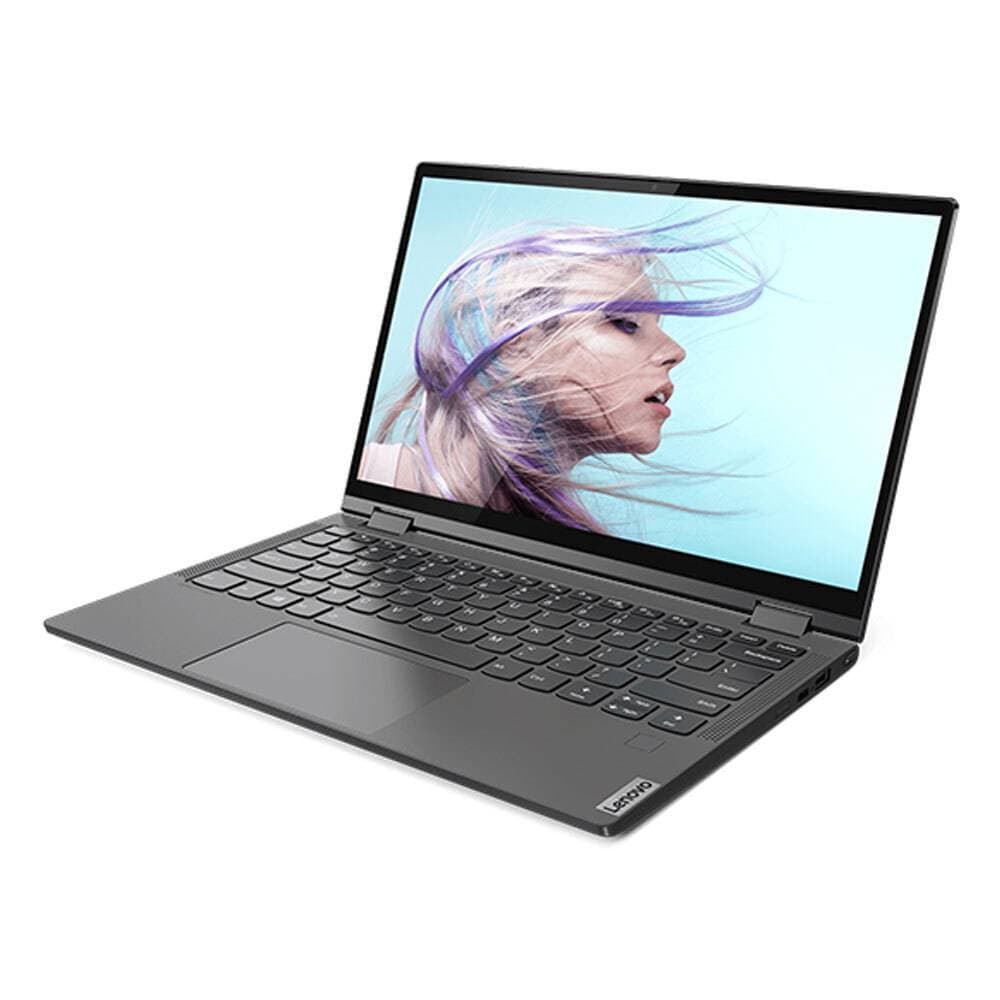 Lenovo Yoga C640-ci7-10510u- 16gb, 512gb Ssd, Win 10, 13.3Fhd, Touch-screen(1 Year Local Warranty)