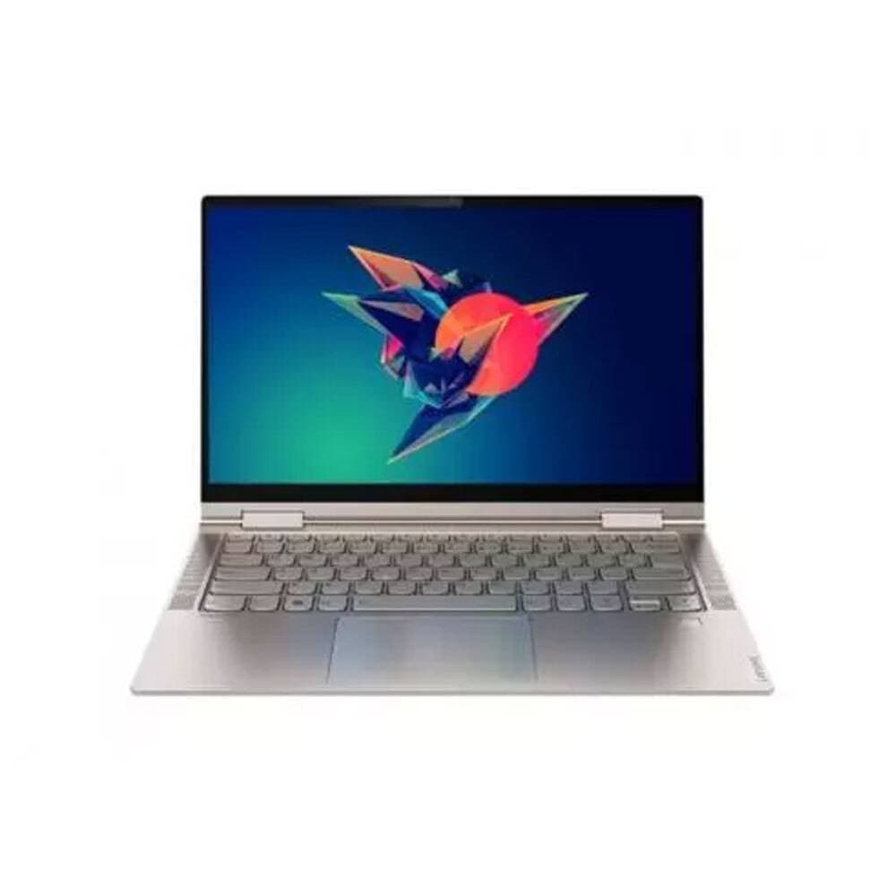 Lenovo Yoga C740-ci5-10th Generation- 8gb, 256ssd, 14.1(1 Year Local Warranty)