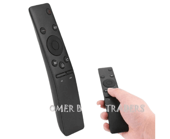 Samsung Smart HD TV Remote Control