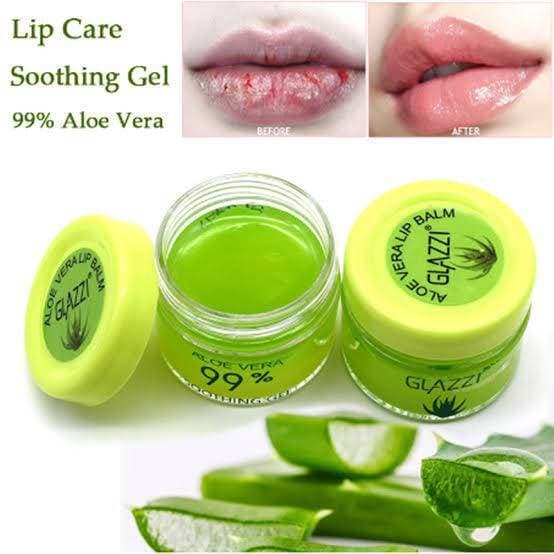 Aloe Vera Soothing Gel Natural Aloe Petroleum Jelly